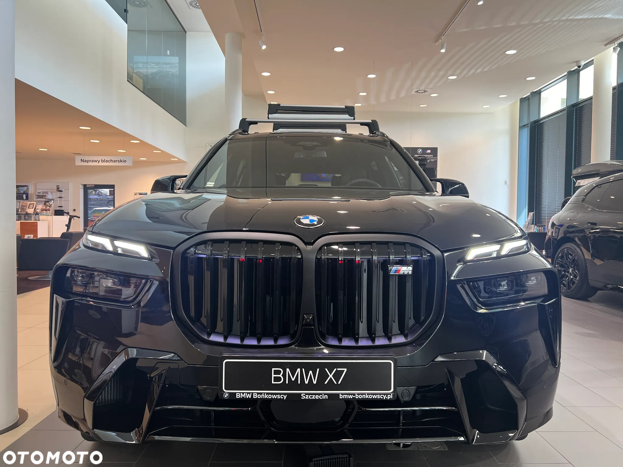 BMW X7 - 2