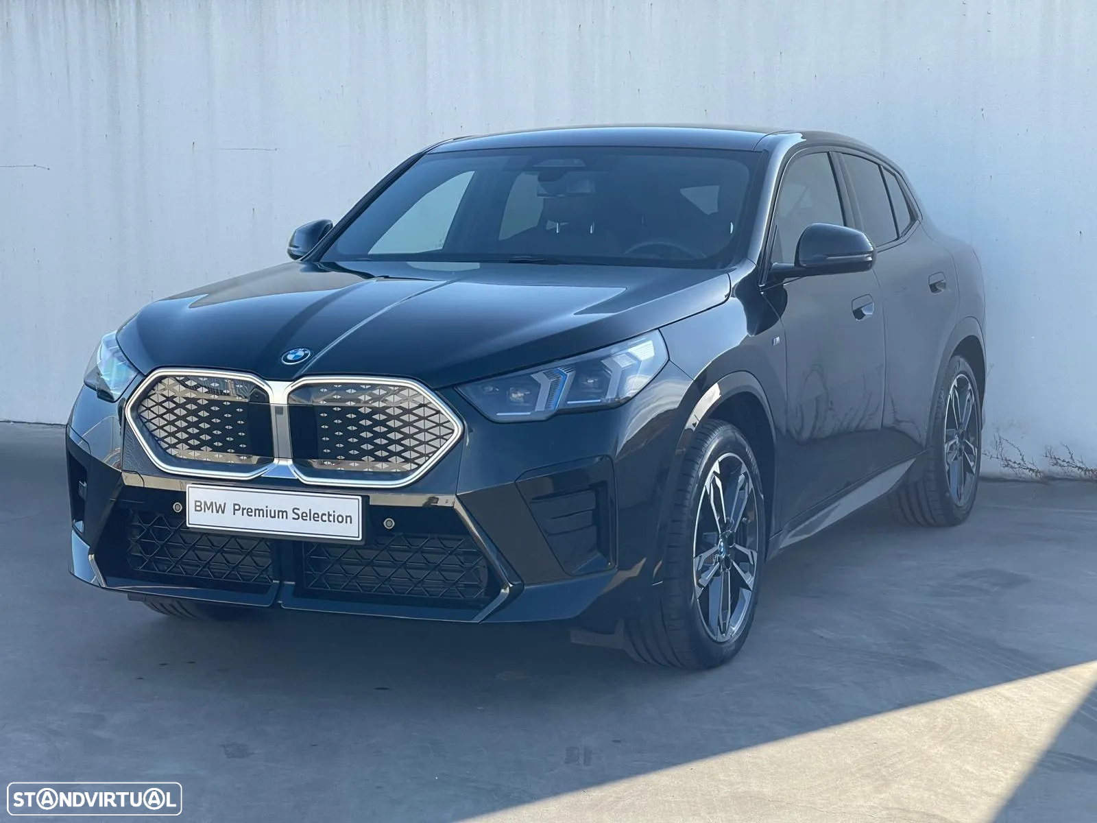BMW iX2 xDrive30 - 3