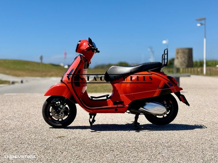 Vespa GTS Super GTS 300 Super - 5