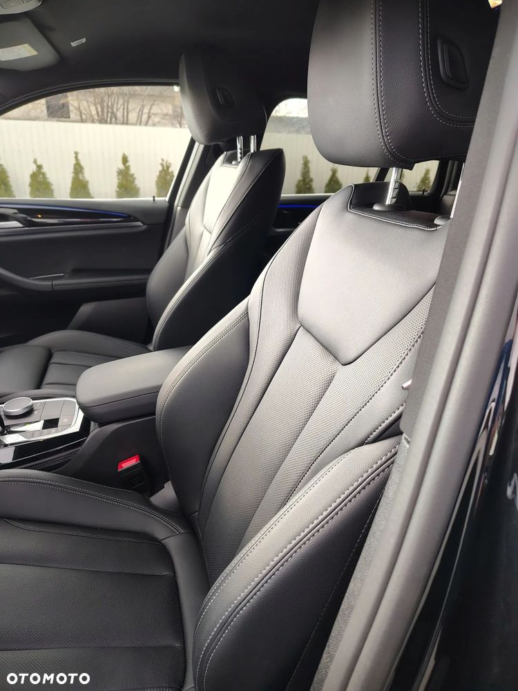 BMW X4 - 14