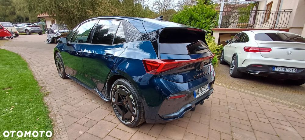 Cupra Born 77kWh E-Boost Advantage Edition - 18