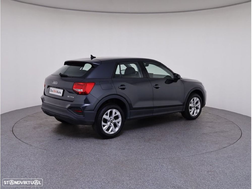 Audi Q2 30 TFSI - 17