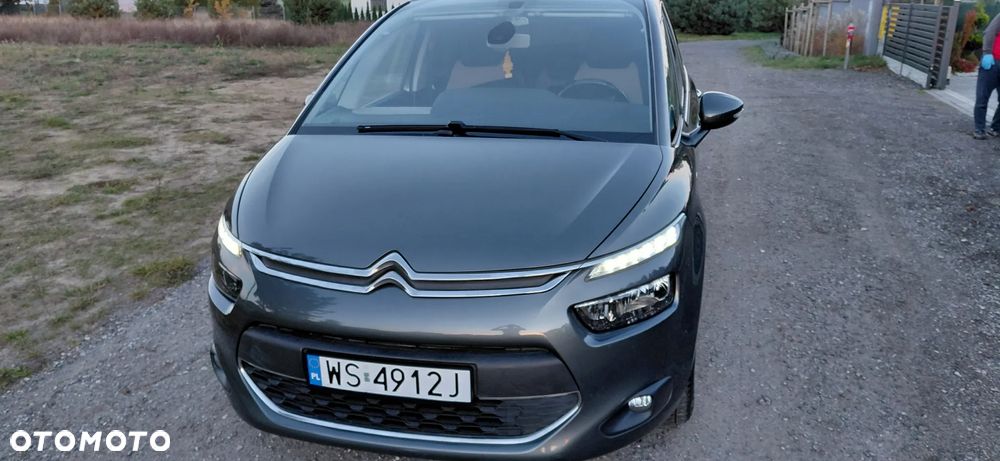 Citroën C4 Picasso 1.6 THP Exclusive - 2