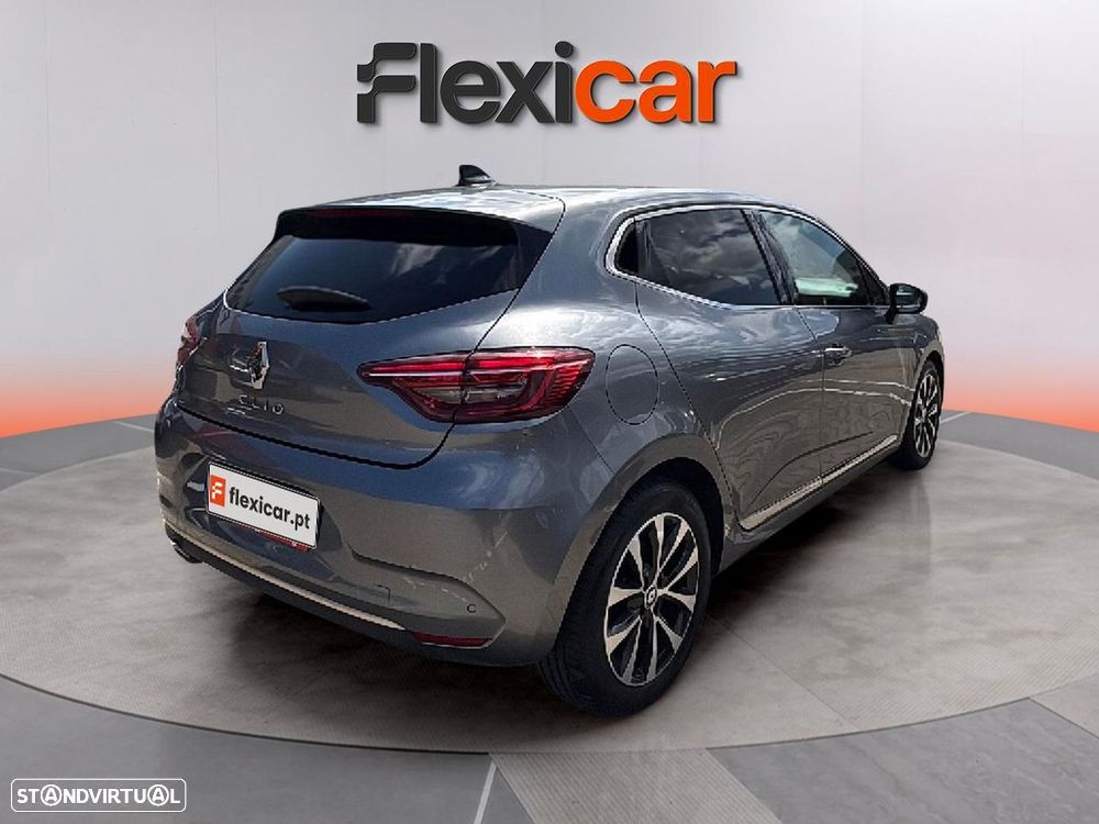 Renault Clio 1.0 TCe Techno - 8