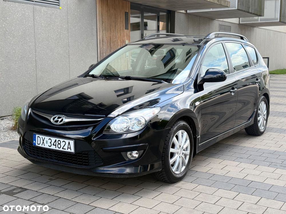 Hyundai i30 - 5
