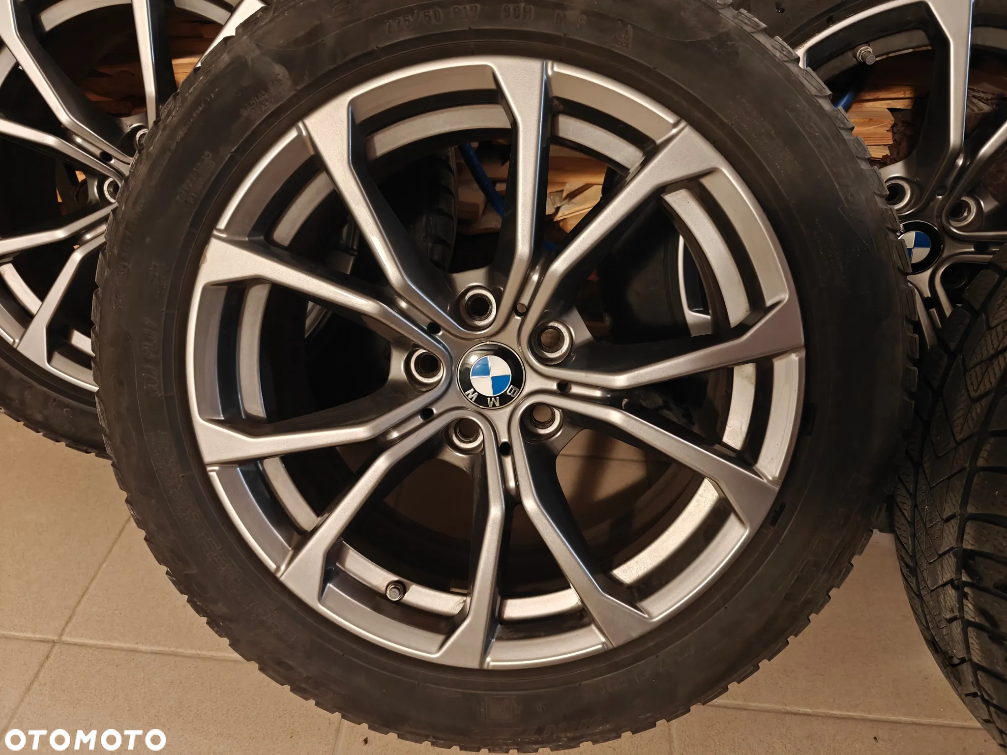 BMW Seria 3 330e M Sport sport - 19