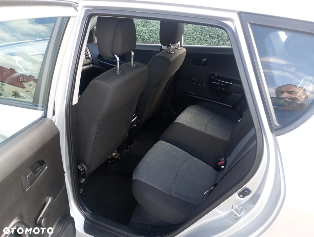 Kia Ceed 1.4 CVVT Attract - 15