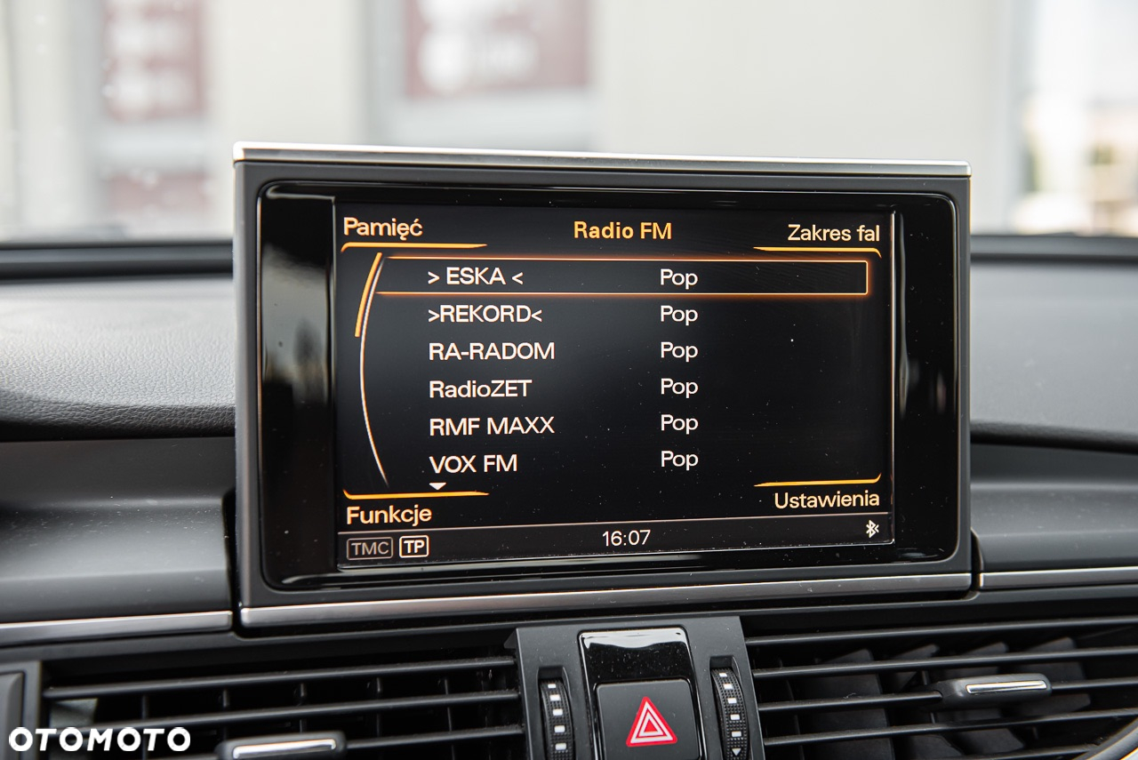 Audi A6 3.0 TFSI Quattro S tronic - 26