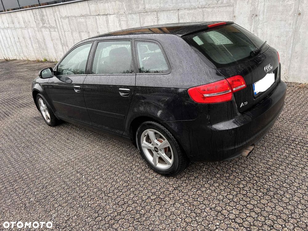 Audi A3 - 4