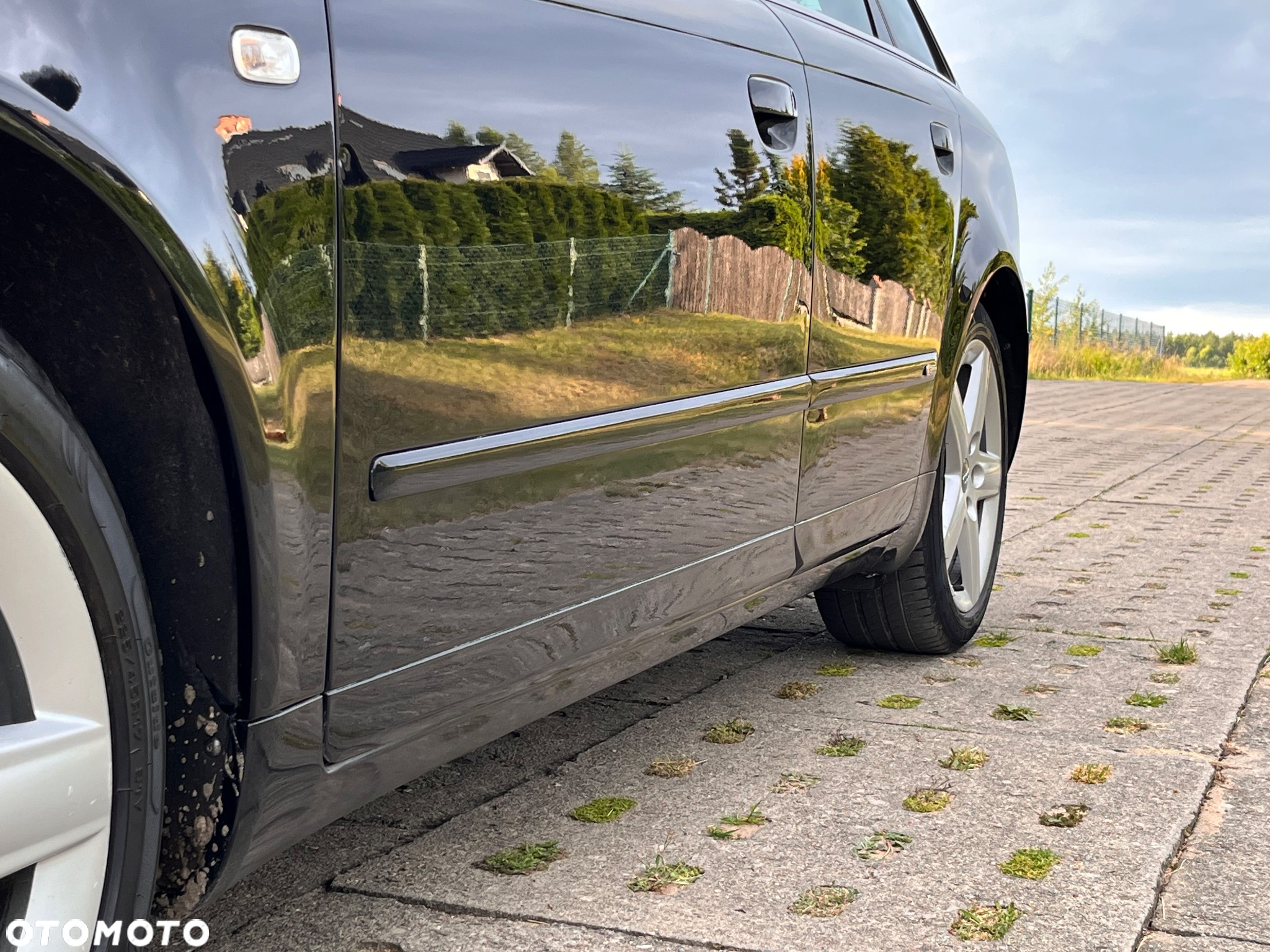 Audi A4 Avant 2.0 TDI - 14