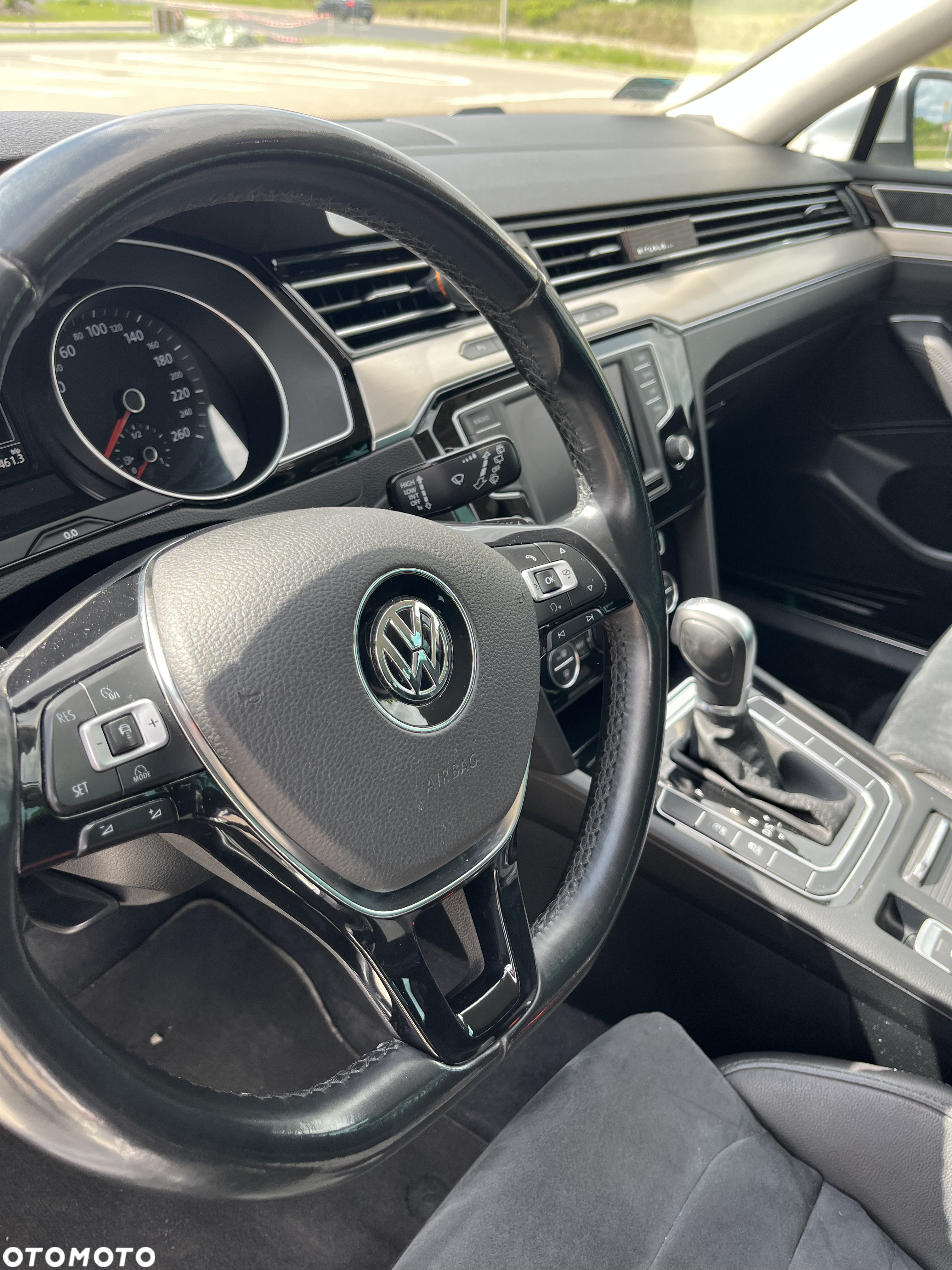Volkswagen Passat 2.0 TDI BMT Highline DSG - 18
