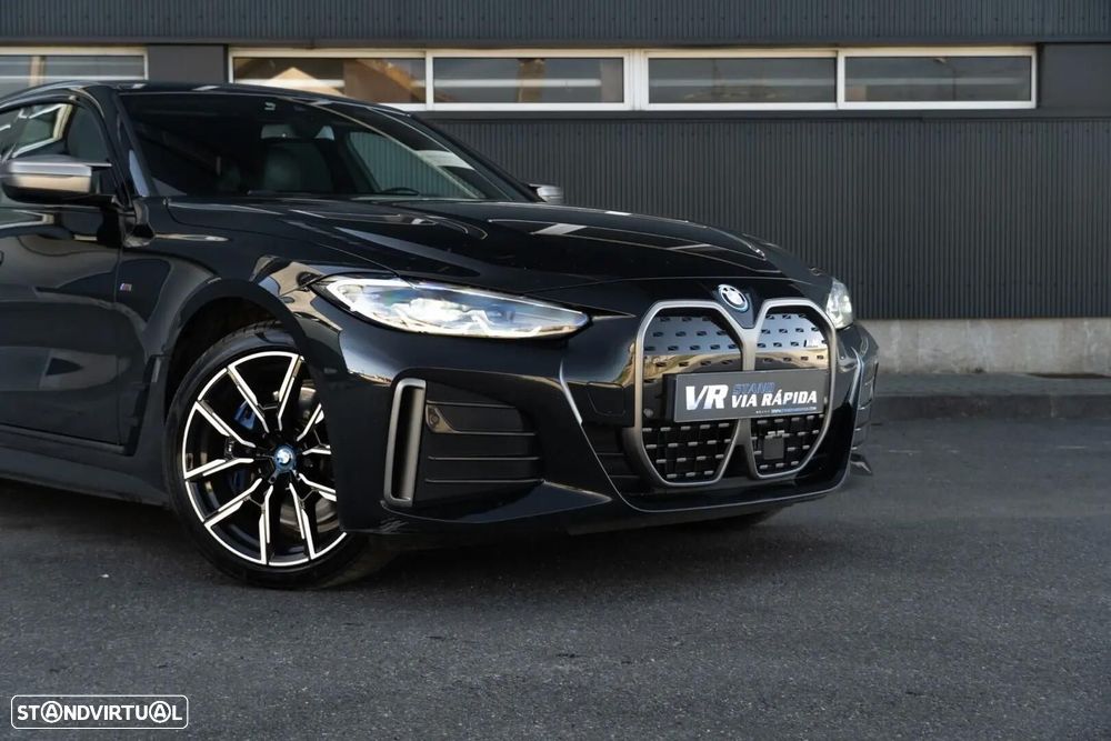 BMW i4 - 51