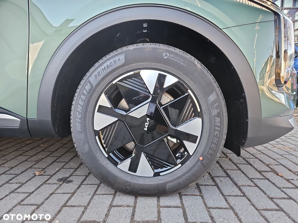 Kia Sportage 1.6 T-GDI L 2WD - 18