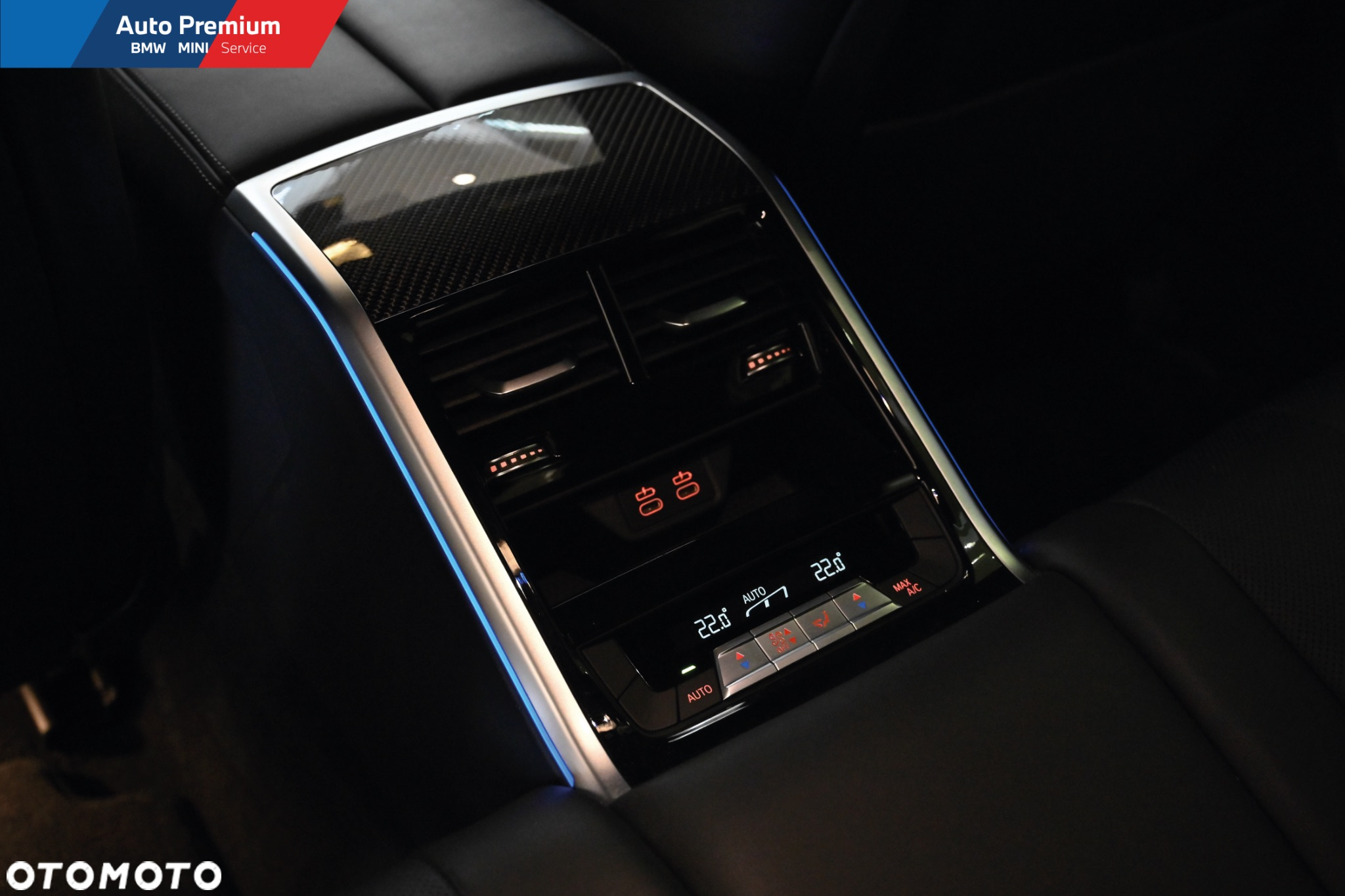 BMW Seria 8 840d xDrive Gran Coupe - 19