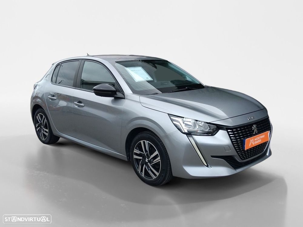 Peugeot 208 1.5 BlueHDi Active - 7