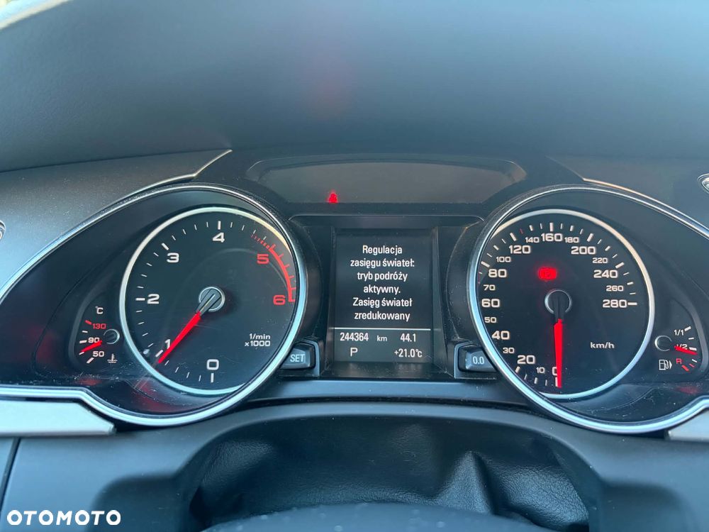 Audi A5 Coupé 2.0 TDI DPF multitronic - 15