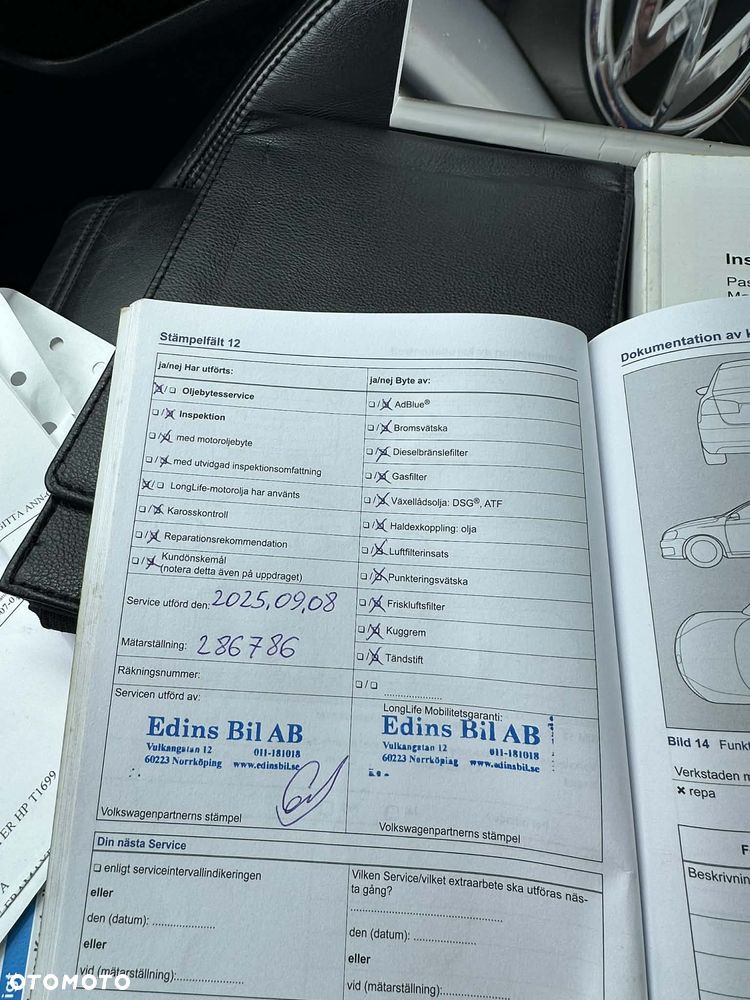 Volkswagen Passat 2.0 TDI 4Motion DSG BlueMotion Tech R-Line - 39