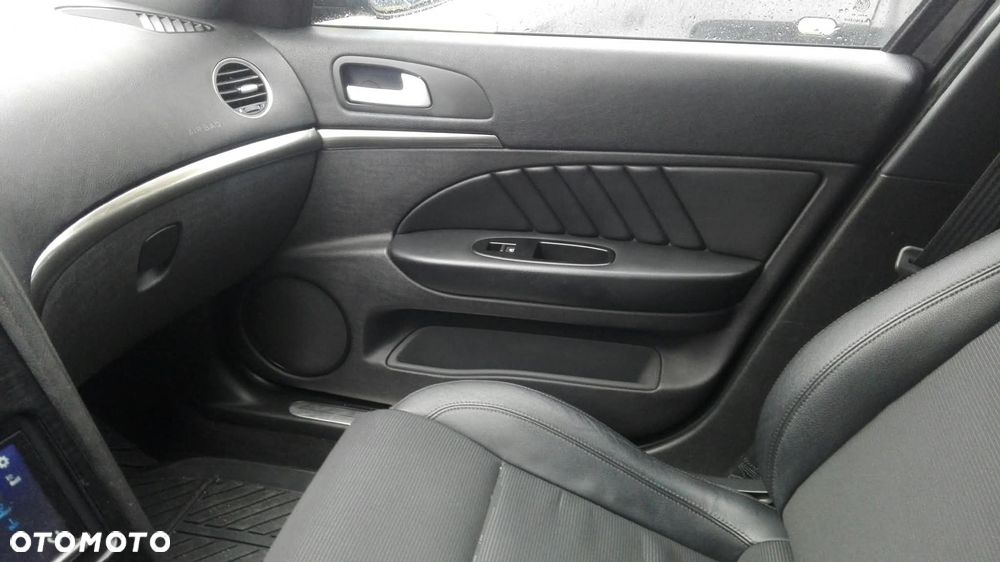 Alfa Romeo 159 1750TBi Sport - 4