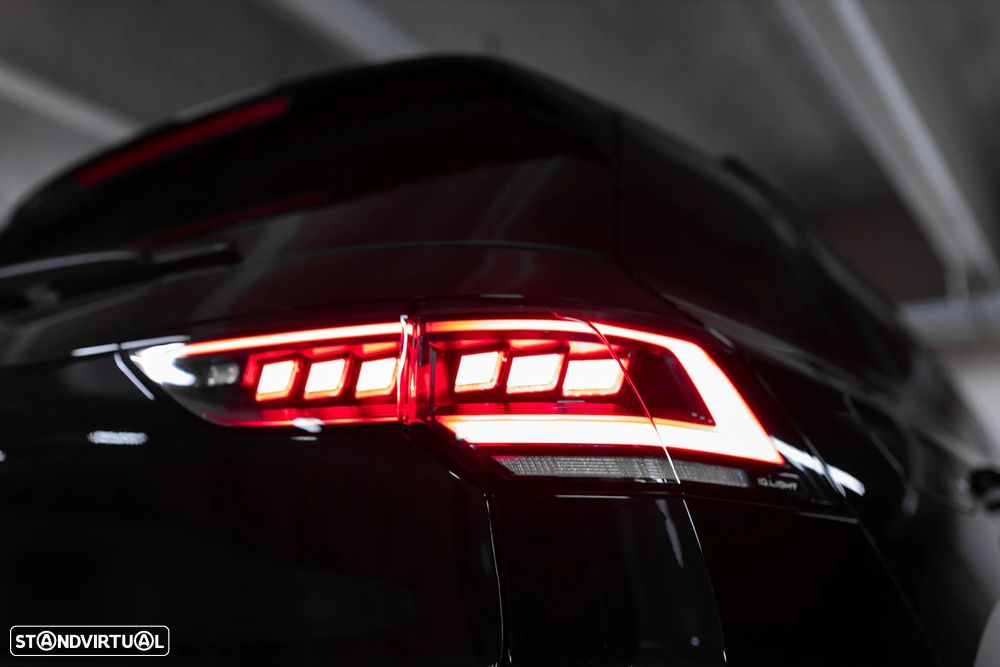 VW Golf 1.5 TSI e-Hybrid GTE DSG - 30