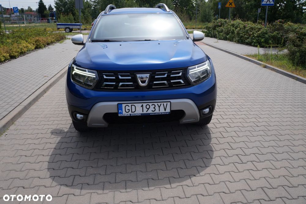 Dacia Duster 1.0 TCe Prestige - 20