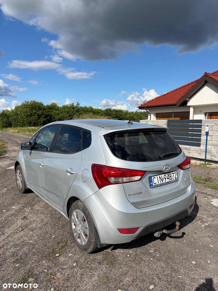 Hyundai ix20 1.6 Style - 3