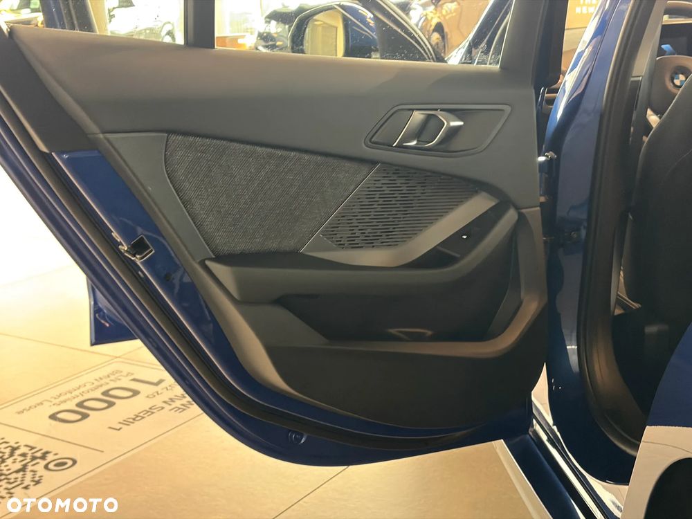 BMW Seria 1 - 19