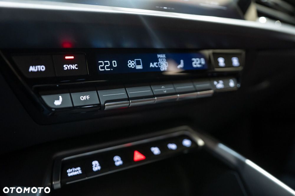 Audi A3 Limousine - 24