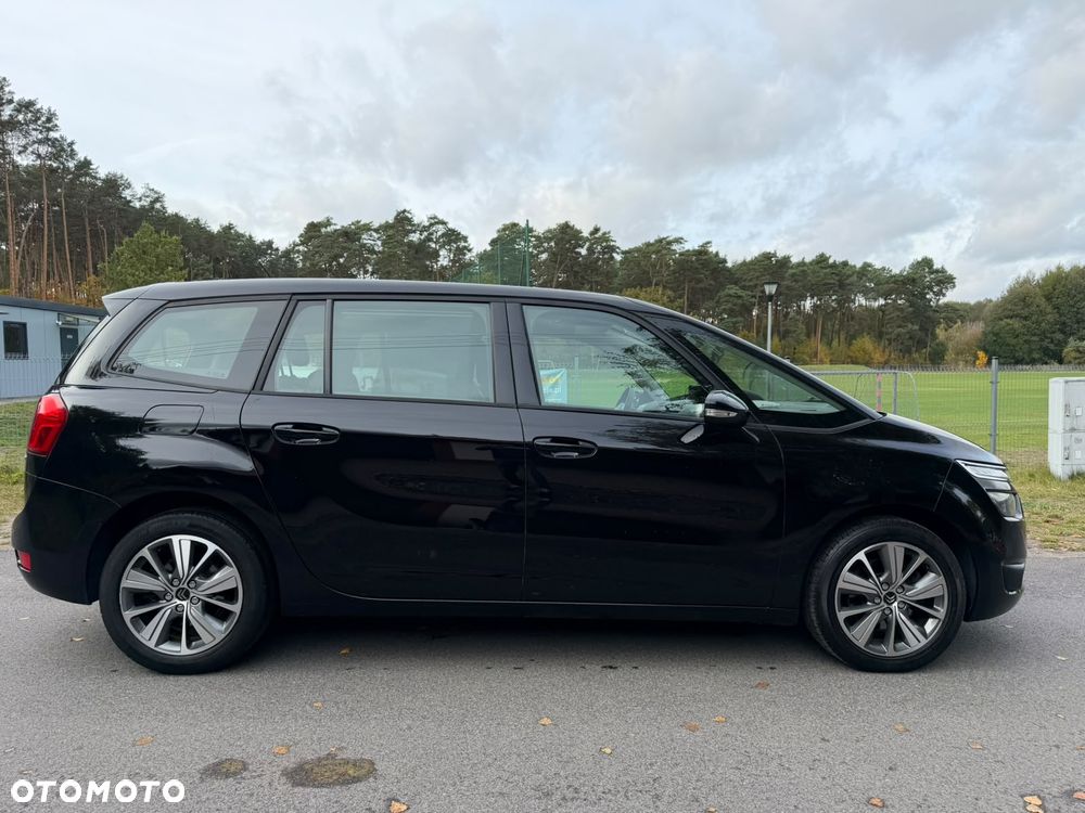 Citroën C4 Picasso - 3