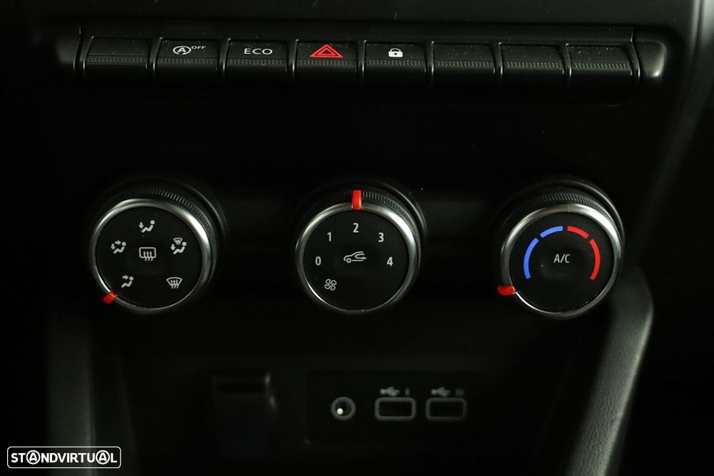 Renault Clio 1.0 TCe Evolution - 10