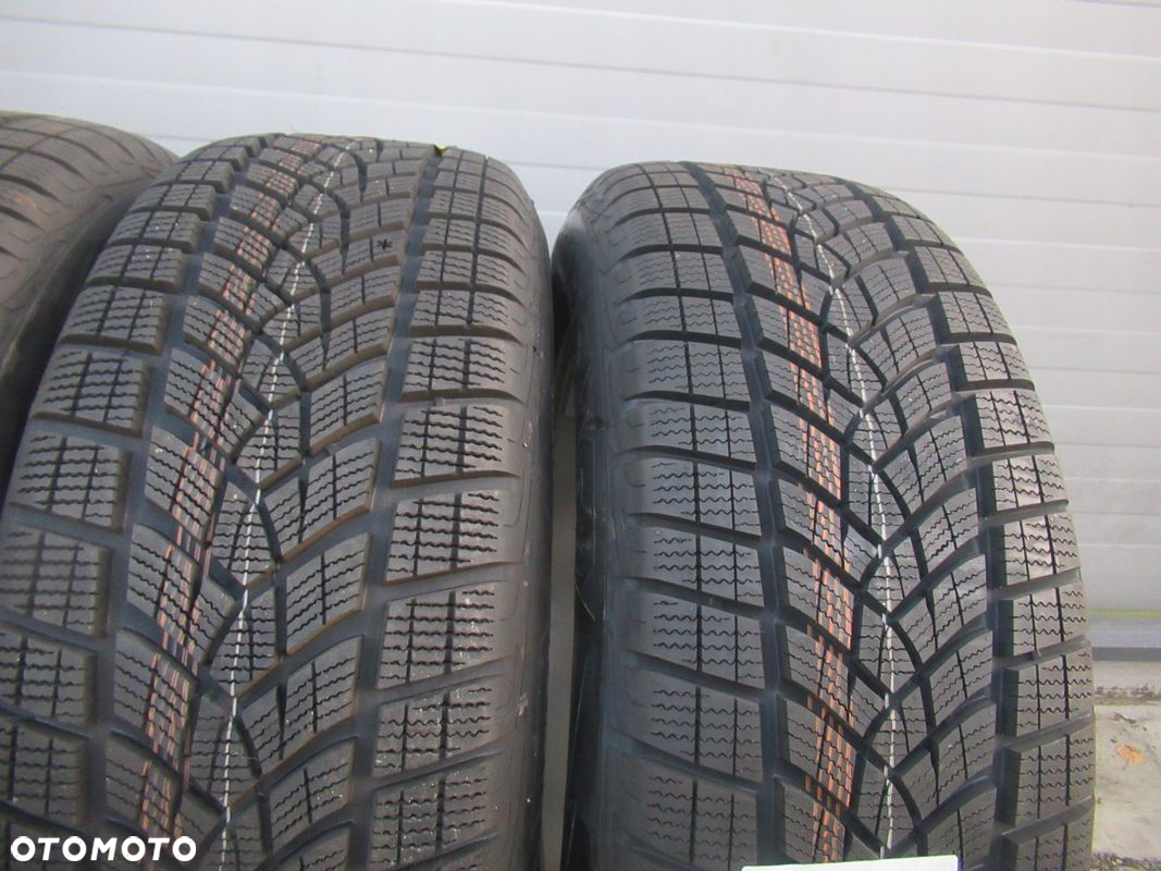 ALU+OPONY ZIMA R18 FORD EDGE,RANGE ROVER EVOQUE, VOLVO XC60 DEMO - 8