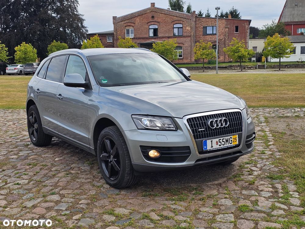Audi Q5 2.0 TDI Quattro (clean diesel) S tronic - 10