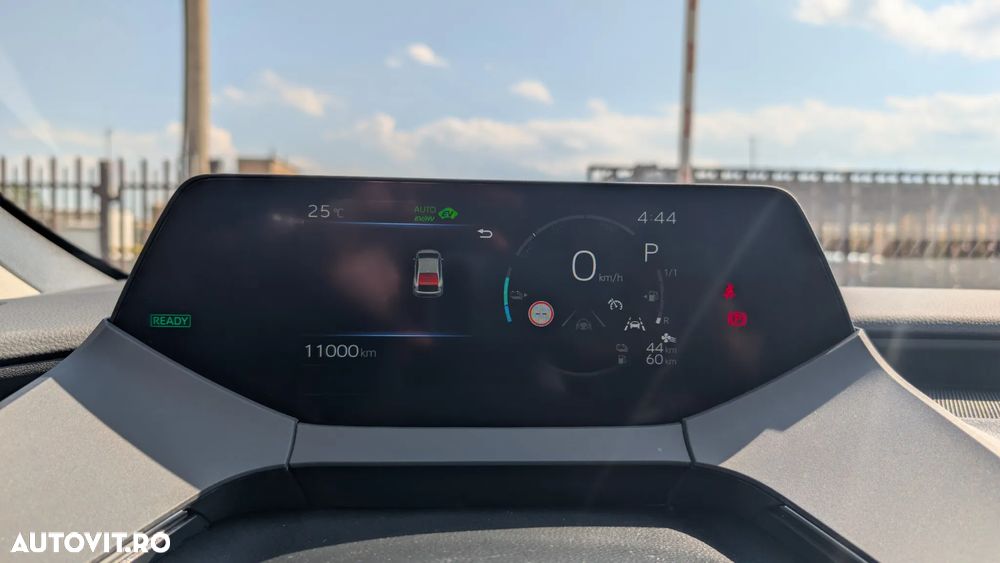 Toyota Prius - 17