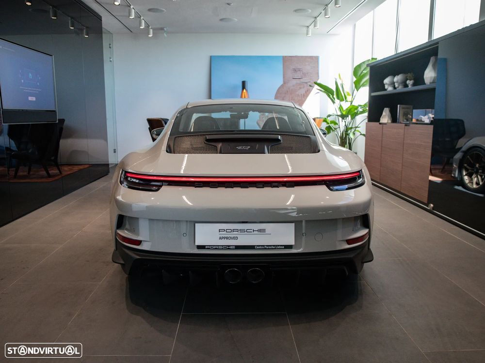 Porsche 911 (992) GT3 PDK Touring Pack - 11