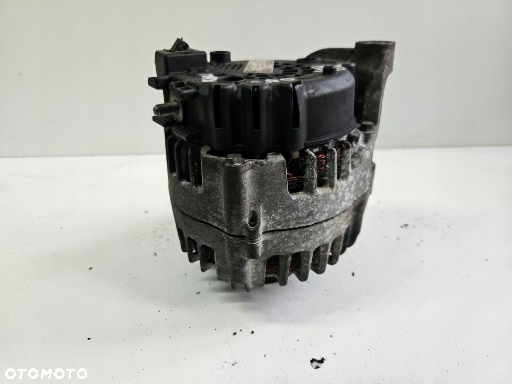 bmw e60 e81 e90 2.0 d n47d20c alternator - 1