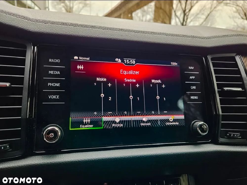 Skoda Kodiaq 2.0 TDI 4x2 Sportline DSG - 35