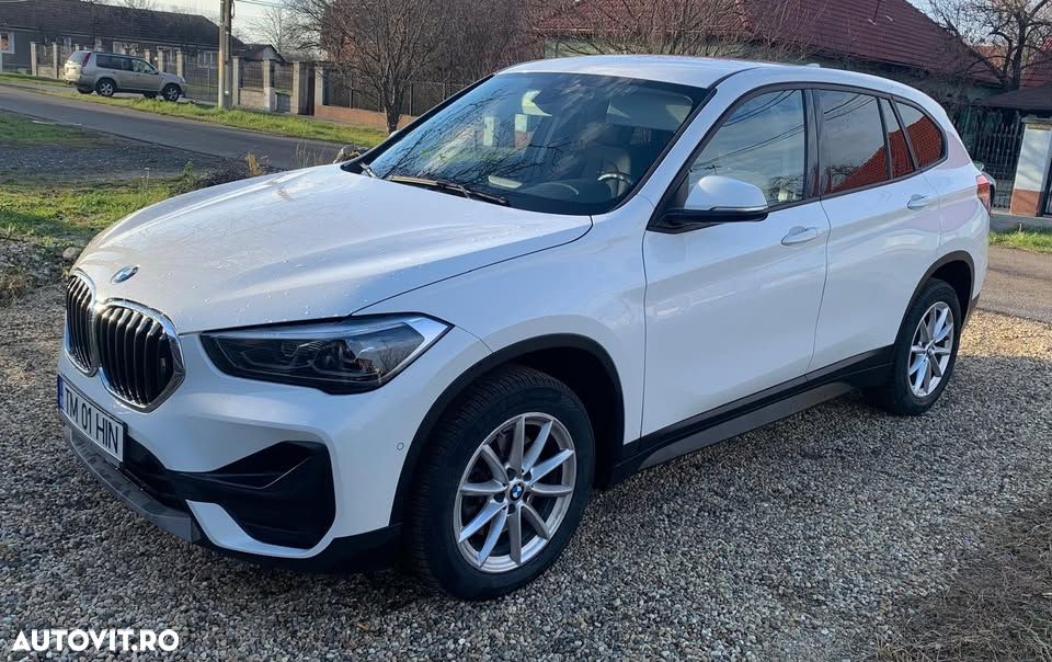 BMW X1 - 2