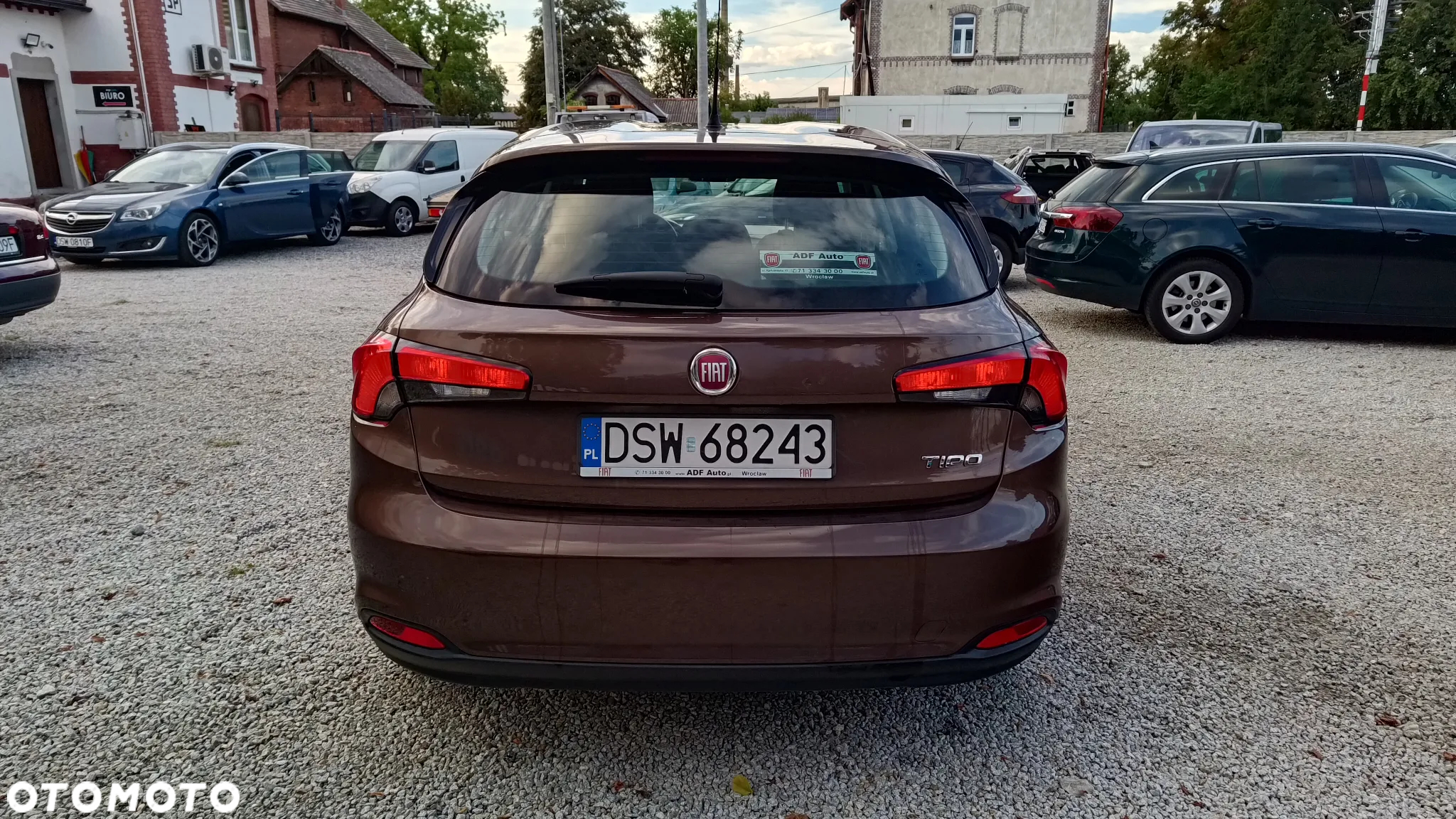 Fiat Tipo 1.4 16v Lounge - 12