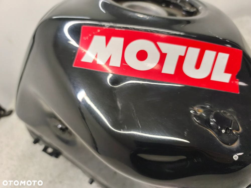 Bak, zbiornik paliwa KTM 125 Duke - 8