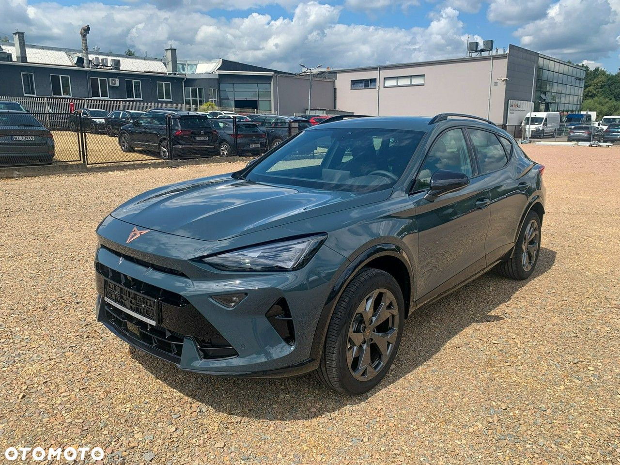 Cupra Formentor - 18