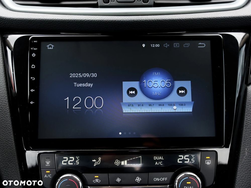 Nissan Qashqai 1.5 dCi N-Connecta - 28