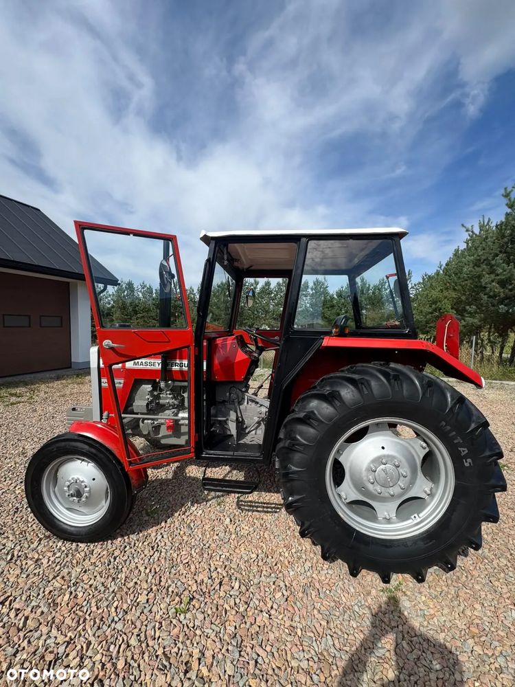 Ursus MF 255 - 5