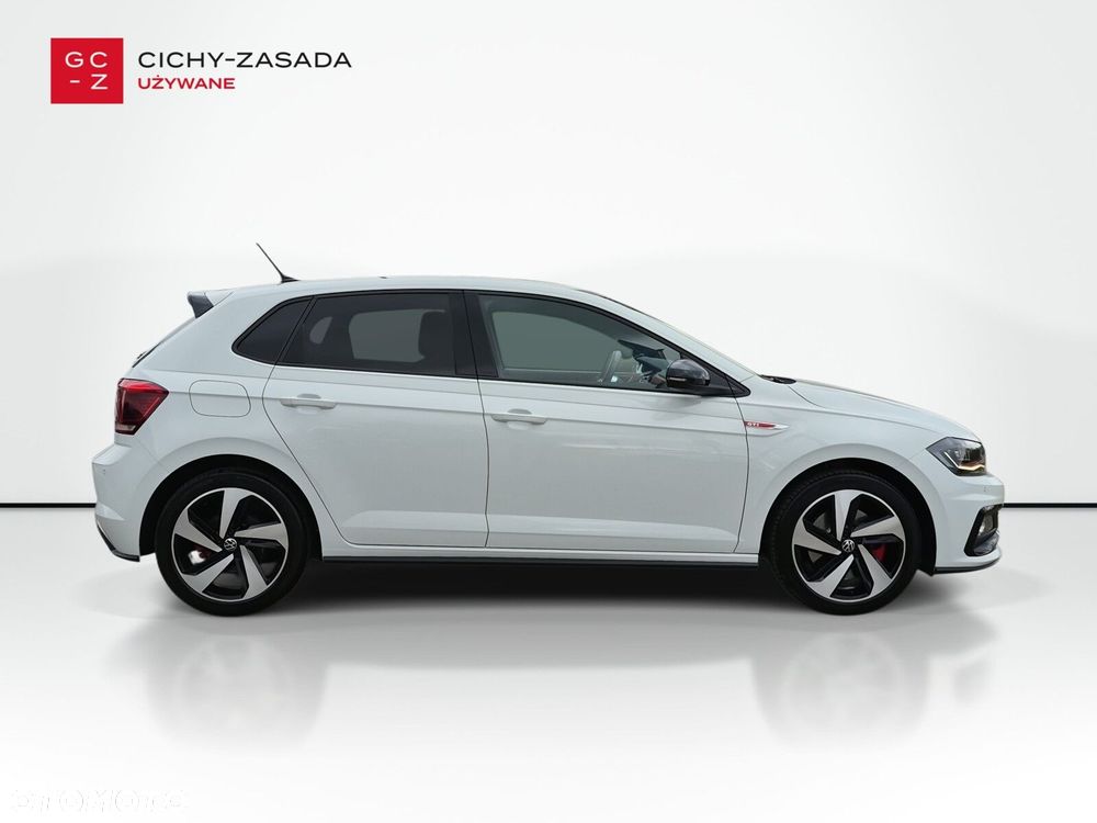 Volkswagen Polo 2.0 TSI GTI DSG - 6