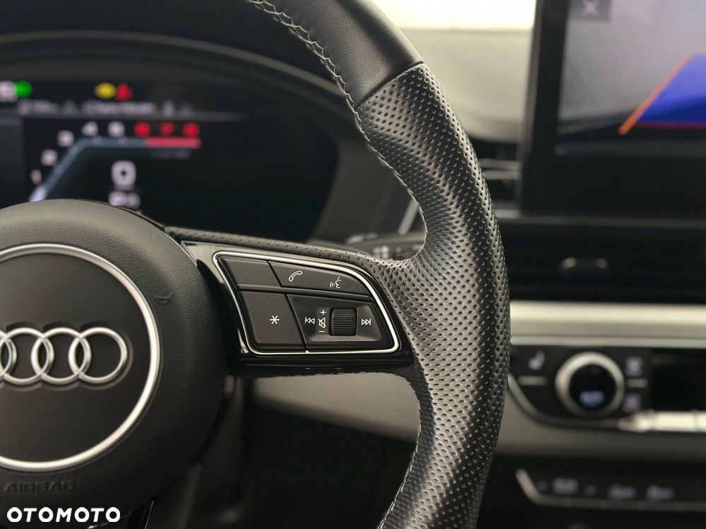 Audi A5 Sportback - 12