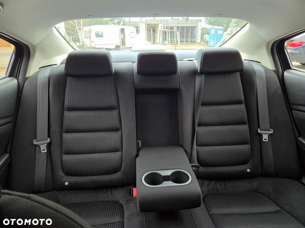 Mazda 6 SKYACTIV-G 165 Exclusive-Line - 24