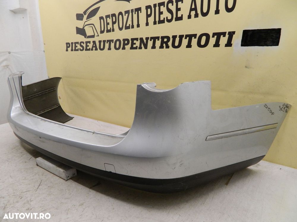 Bara spate VW Passat B6 Combi, 2005,  2006, 2007, 2008, 2009, 2010, cod origine 3C9807421. - 4