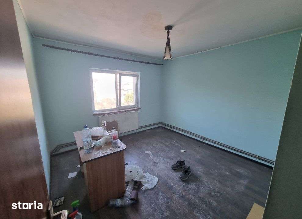 Apartament 2 camere Tomesti , 54 metri, etaj 4 Cod:163264 — fotografia 1