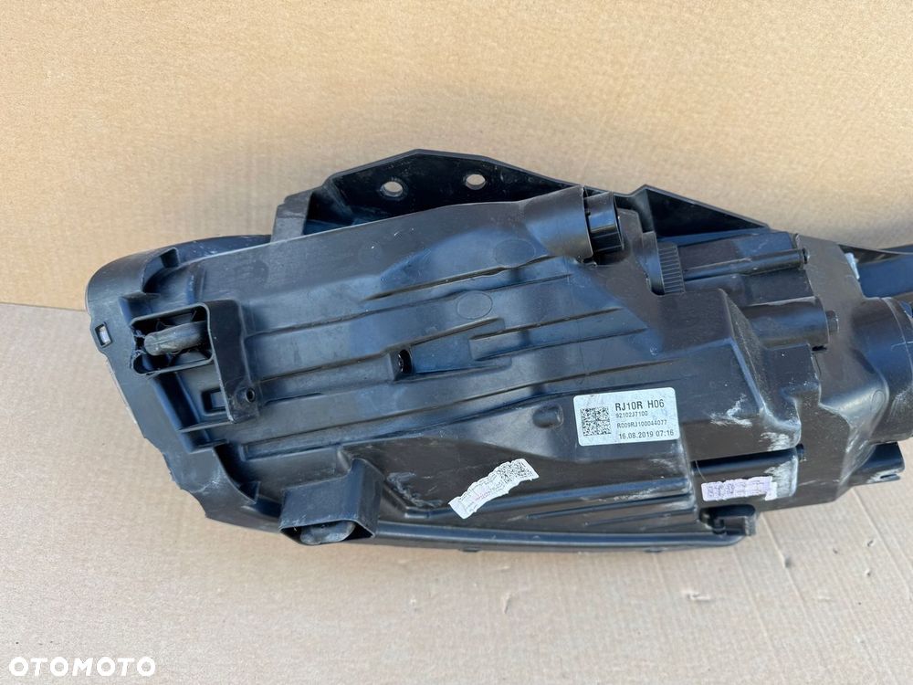 LAMPA KIA CEED III 3 FULL LED PRAWA PRZÓD PRZEDNIA - 7