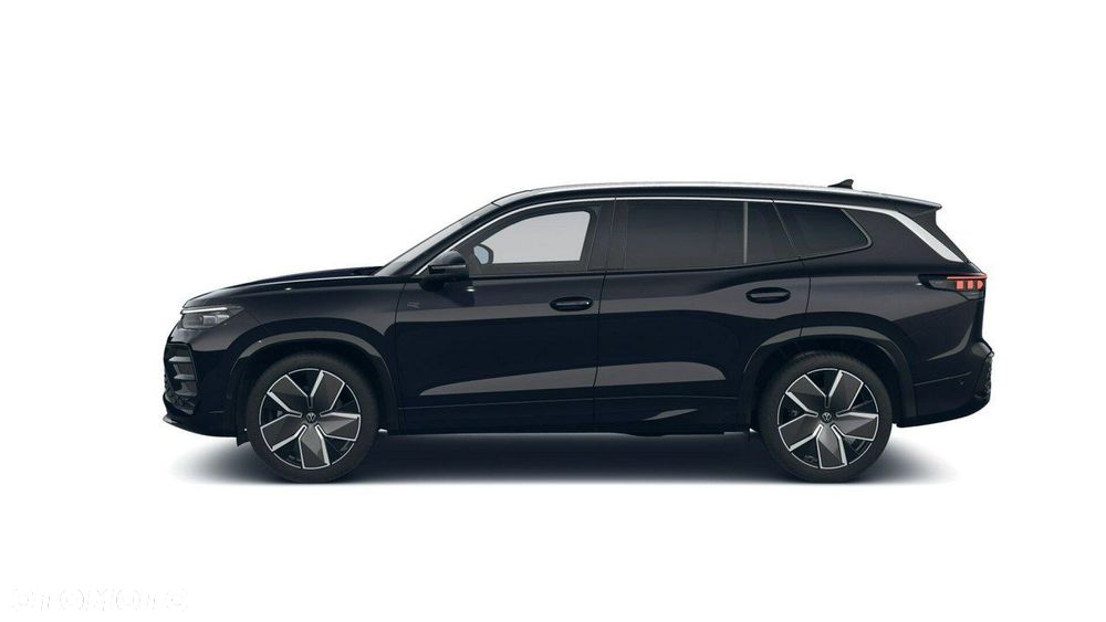 Volkswagen Tayron - 3