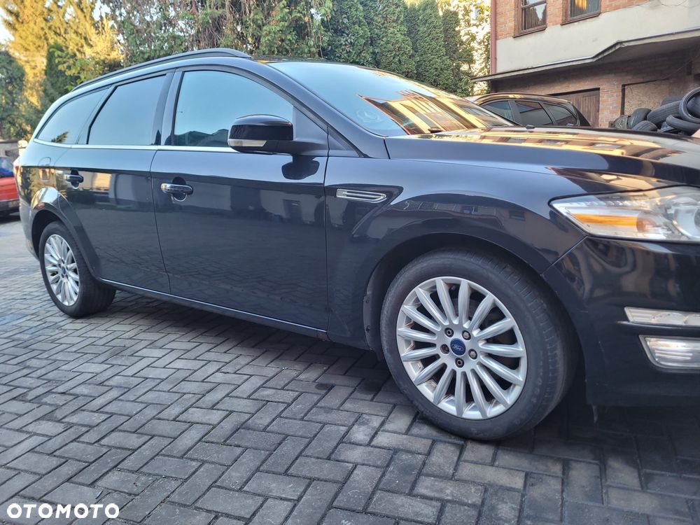 Ford Mondeo 2.0 TDCI Business Edition - 16