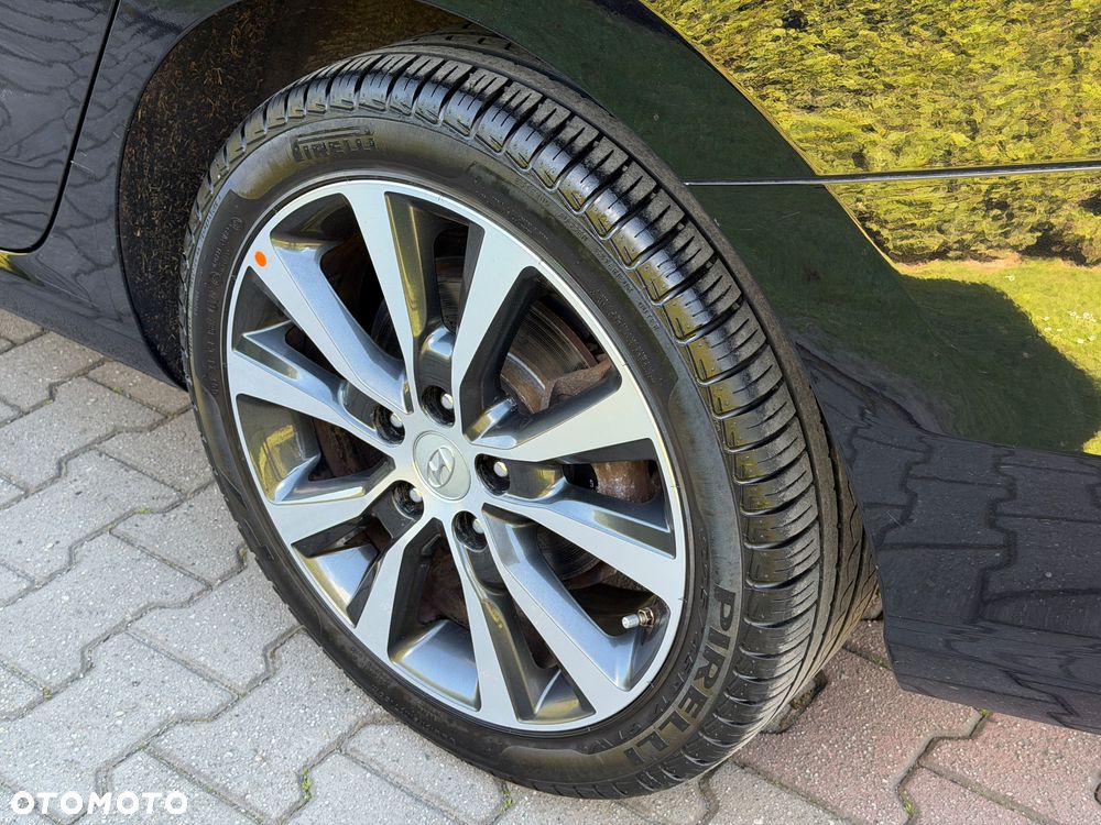 Hyundai i30 1.4 T-GDI Premiere Style - 14